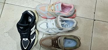 oprema za tenis: ORIGINAL model od 36 do 41 za samo 4500 din. Pb — 1