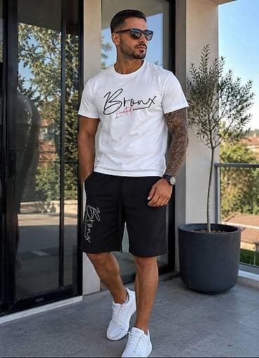 naturalizer beograd: M, L, XL, bоја - Šareno — 1