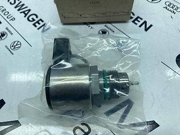 auto delovi loznica: REGULATOR PRITISKA GORIVA ZA VOLKSWAGEN GOLF 7 - 04L 130 764 B | — 4