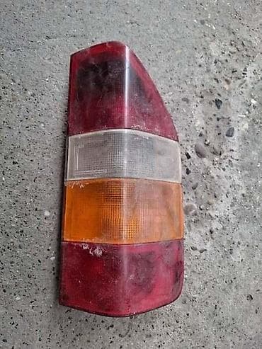Stop Signals: DESNA STOPALJKA ZA SPRINTERA | desna stopaljka za sprintera u okej — 2