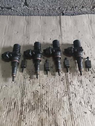Dizne: DIZNE SA DRŽAČIMA 1.9 TDI ZA AUDI A3 OD 1996. DO 2003. GOD. | Dizne — 1