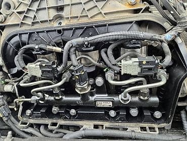 auto otpad becej: ELEKTRONIKA DIZNE 163KS ZA CITROEN C5 OD 2008. DO 2017. GOD. | — 1