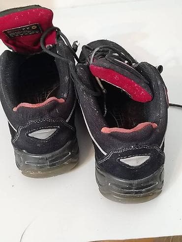 Muška odeća: Radne cipele, veličina - 43 — 3