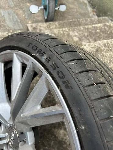 adapter za auto upaljač sa 220v na 12v: HANKOOK 275/30 R20 LETNJA | Tomason letnje gume 275/30/ZR20, DOT 22 — 1