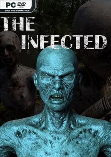 ghd pegla za kosu srbija: The Infected - PRODAJEMO IGRICU IZ NASLOVA Igrica je nova — 1
