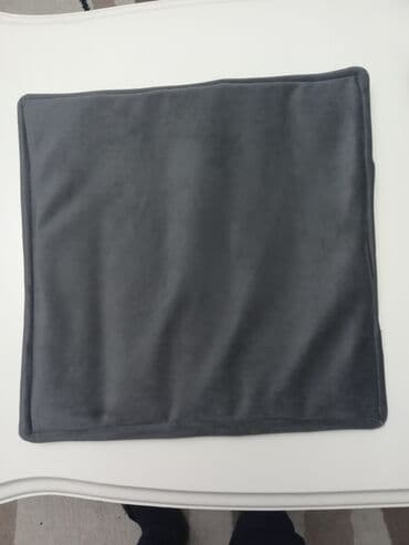 cetka za ciscenje wc solje: Chair pads, 40x40, color - Brown — 3