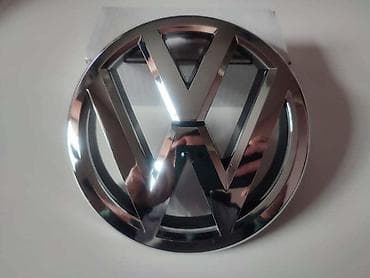 grejac za ferroli gorionik cena: PREDNJI ZNAK 10-15 GOD. ZA VOLKSWAGEN CADDY, TOURAN | Prednji znak u — 4