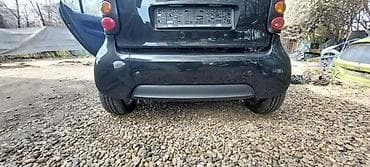 popravka branika cena: ZADNJA KRILA ZA SMART FORTWO | Smart fortwo zadnja krila — 1