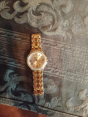 poedagar satovi iskustva: Sat nov jednom nošen — 1