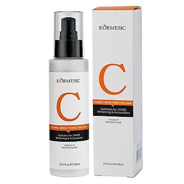 Lagana emulzija za lice sa vitaminom C 100 ml na lalafo.rs Lagana emulzija za lice sa vitaminom C 100 ml