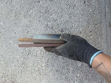 Brake System: ZADNJI DISKOVI ZA PEUGEOT 407 | Originalni polovni delovi za Peugeot — 2