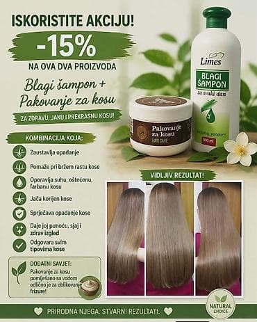 lek za sinuse: ♦️BLAGI ŠAMPON ZA SVAKI DAN♦️ Isprobajte našu dobitnu kombinaciju — 10