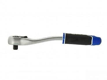 testere za lisicarku: GEKO čegrtaljka 1/2" - Profesionalna čegrtaljka za nasadne gedore sa — 2