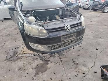 ventilator za auto na upaljac: KOMPLETAN AUTO ZA VOLKSWAGEN POLO OD 2010. DO 2015. GOD. | SERVIS I — 1