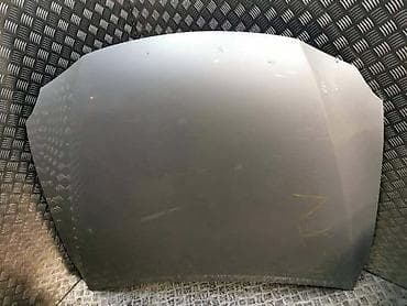 Hoods: HAUBA ZA LEXUS IS | Delovi za Lexus IS od 2 godine — 1