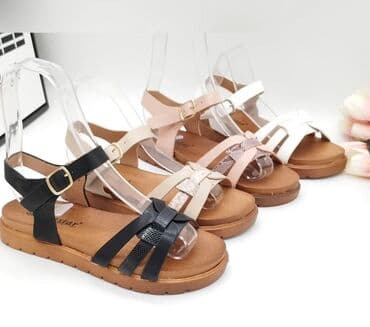 nike papuce benassi: Brojevi 36-41
Cena 2800 din — 1