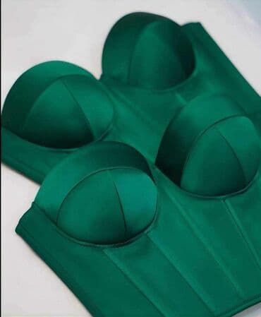 Underwear: 3000 korseti — 1