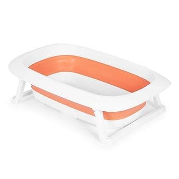 cepanje i redjanje drva krusevac: Sklopiva kadica za bebe Orange Cow – EcoToys - Šifra proizvoda — 4
