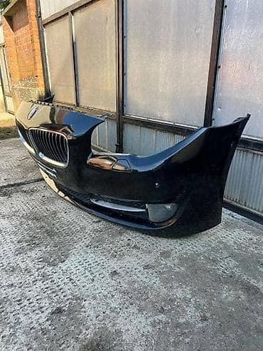 cerada za auto akcija: PREDNJI BRANIK F10,11 ZA BMW SERIJA 5 | Na stanju novi i polovni — 3