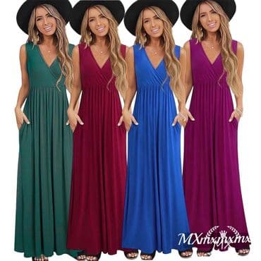 s oliver haljine: NOVO U PONUDI!
Haljina viskoza
Vel: S m l xl
Cena: 2200 din — 1