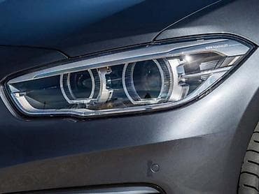 pk kais bmw e46 cena: FAROVI ZA BMW SERIJA 1 OD 2015. DO 2019. GOD. | Novi i polovni — 1