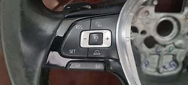 kapice za ventile bmw: VOLAN ZA VOLKSWAGEN GOLF 7 | Volan Golf 7 — 4