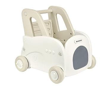pepco garderoba za bebe: KikkaBoo Guralica Trolie 2 4in1 – beige (Šifra: KKB3) — 2