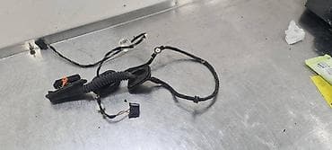 INSTALACIJA VRATA ZA VOLKSWAGEN POLO | Instalacija vrata Polo 6R