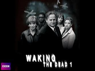 komplet knjiga bajke za decu: Waking the dead prodajemo seriju iz naslova serija je kompletna sa — 1