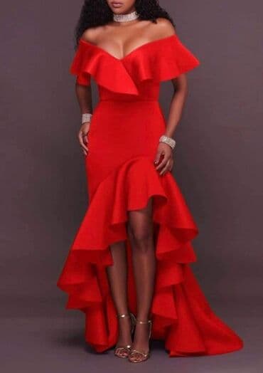 haljine za pokrivene zene: Haljine 2900 — 6