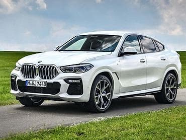 STAKLA ZA BMW X6 OD 2019. DO 2020. GOD. | Kompletna stakla,prozori i
