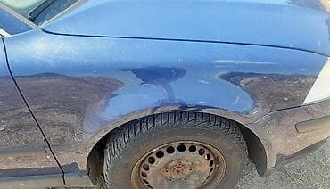 felne cena: KRILO DESNO ZA VOLKSWAGEN PASSAT B5.5 | Krilo desno za Passata B5.5 — 1