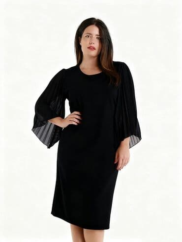 Haljine: 2500 din 
 XXXL — 3