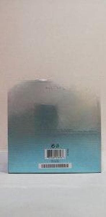Lične stvari: BVLGARI AQVA MARINE EDT150ML | Bvlgari Aqva Marine edt150ml — 5