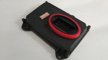 Vozila: ASF modul ballast VW SHARAN CC AUDI 1TA ASF modul balast — 3