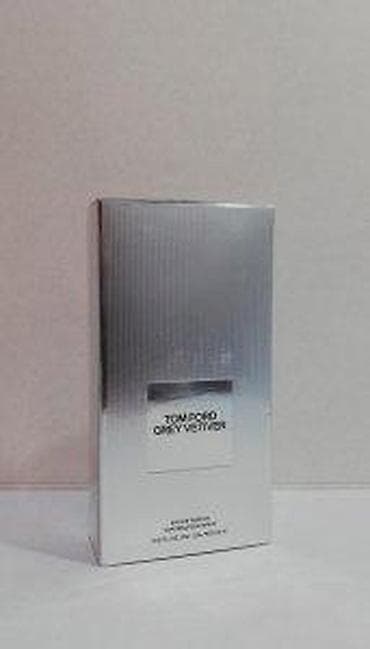 tom ford grey vetiver 100ml: TOM FORD GREY VETIVER EDP100ML | Tom Ford Grey Vetiver edp100ml — 4
