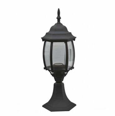 fenjeri na baterije: Crna: Šifra: 617713 Braon: Šifra: 617718 Brend: MITEA Lighting — 1
