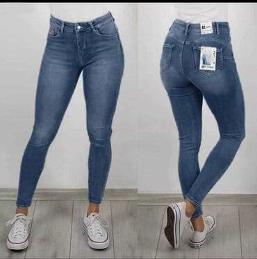 Pantalone: Normalan struk