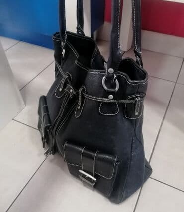 torba coco chanel: Shoulder bag — 9