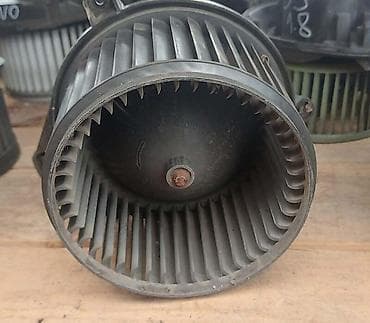 VENTILATOR ZA FIAT STILO