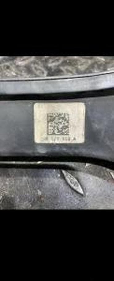 grejac vode za dizel motore: AUDI A4 A5 B9 0 USISNIK VAZDUHA 8W0129618A | Audi delovi ALTINA — 3