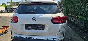 Cars for Parts: GEPEK VRATA ZA CITROEN C5 AIRCROSS | Gepek vrata Citroen C5 Aircross — 1