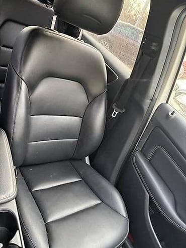 automati: SEDISTA W246 ZA MERCEDES BENZ B KLASA, B 150, B 160 . OD 2012. DO — 3