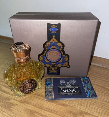 jakne c a: Muški parfem, Original — 1