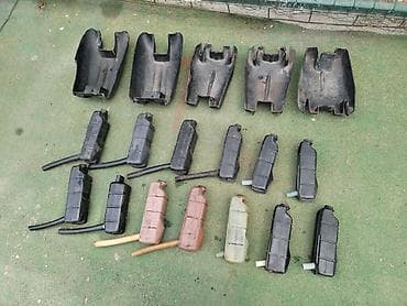 grejalice za auto: Kutija za alat automatik a3- 500 din filter vazduha automatik a — 4