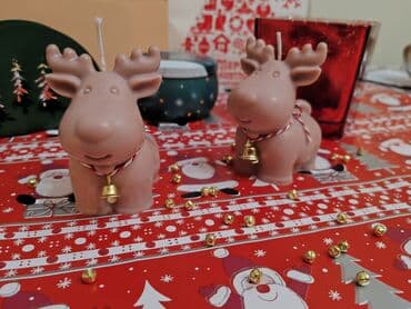 bazen sa lopticama za bebe: Set sveća, bоја - Šareno, Novo — 7