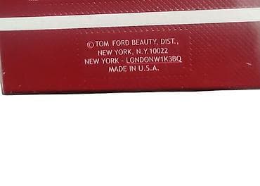 barcode parfemi: Unisex parfem, Tom Ford, Original — 3