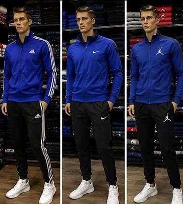 dizel torbe: Muške trenerke M,L,XL,XXL,3XL veličine za samo 3600 din
pb — 1