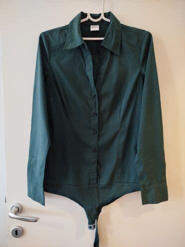 Vero Moda, M, bоја - Zelena na lalafo.rs Vero Moda, M, bоја - Zelena
