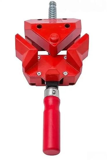 alat beograd: Ugaona stega Bessey WS3 - Tip: profesionalna ugaona stega za spajanje — 1